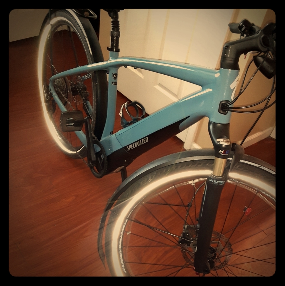 men's turbo bottle 1.0 BIKE